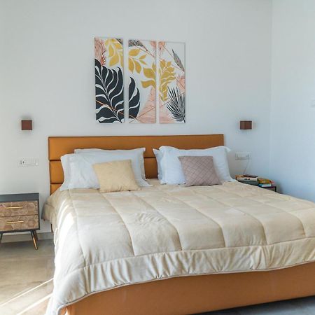 Alloggio Nuovissimo Al Centro E Rilassante Ischia Ngoại thất bức ảnh
