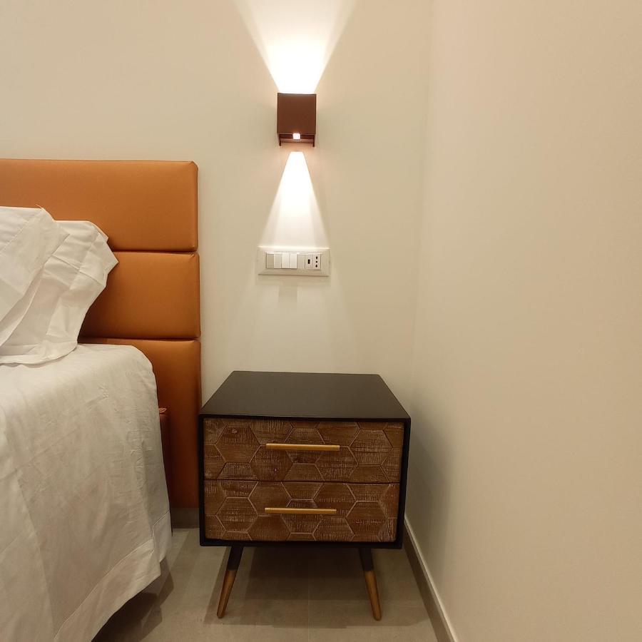 Alloggio Nuovissimo Al Centro E Rilassante Ischia Ngoại thất bức ảnh