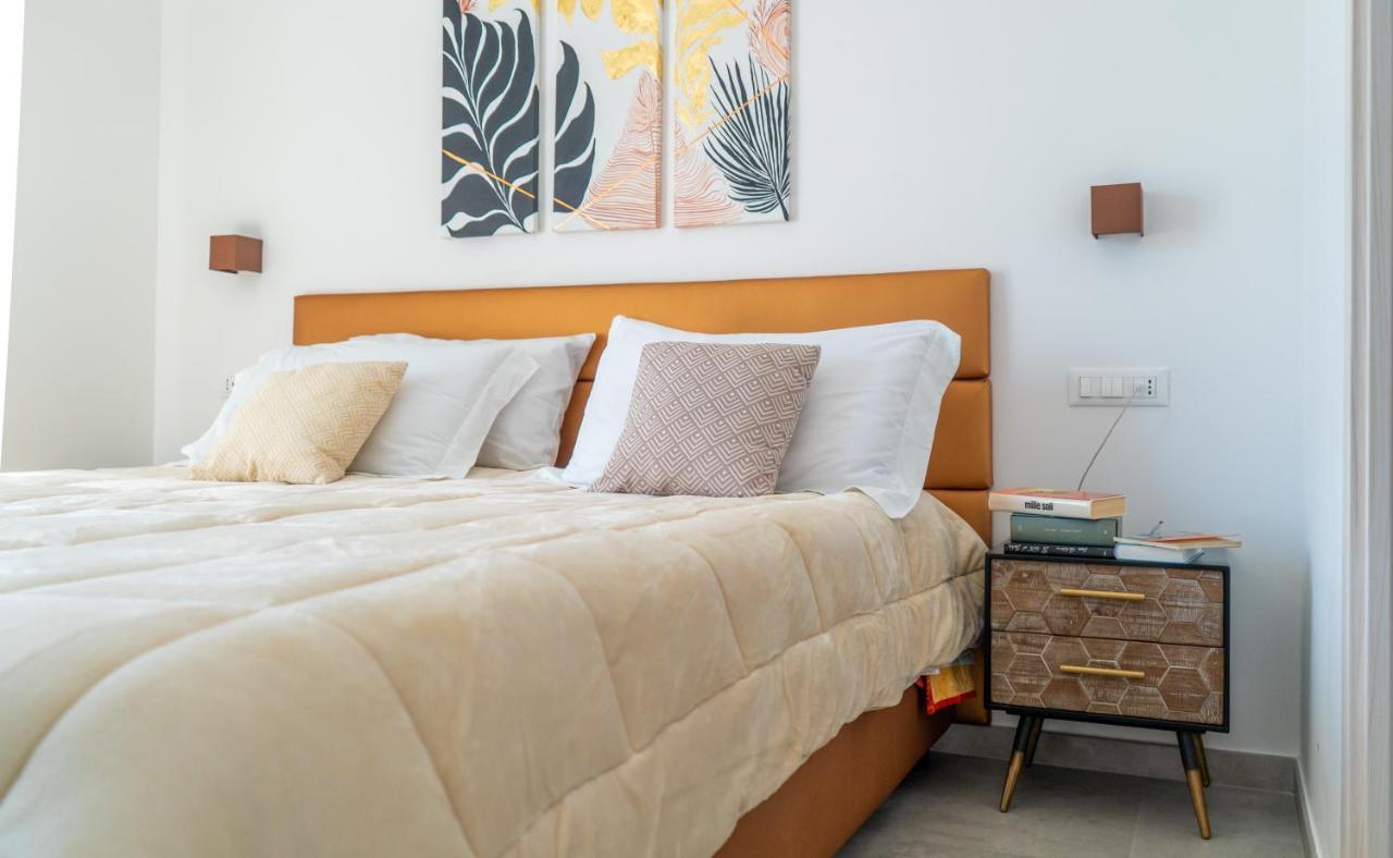 Alloggio Nuovissimo Al Centro E Rilassante Ischia Ngoại thất bức ảnh