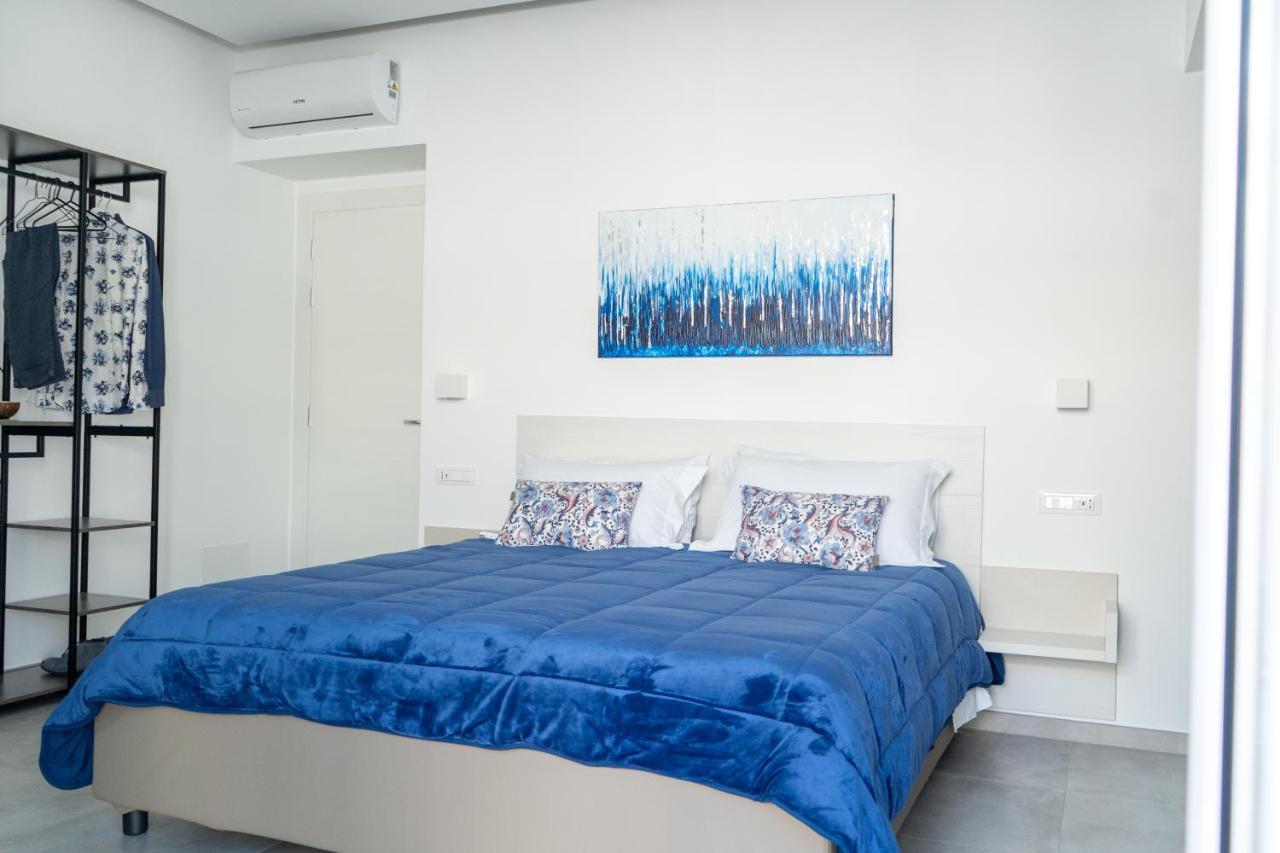 Alloggio Nuovissimo Al Centro E Rilassante Ischia Ngoại thất bức ảnh
