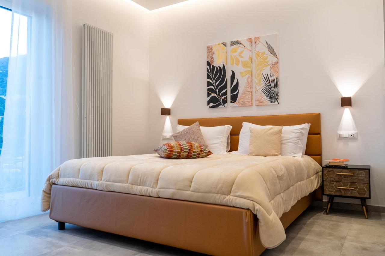 Alloggio Nuovissimo Al Centro E Rilassante Ischia Ngoại thất bức ảnh
