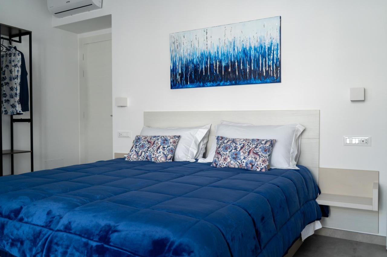 Alloggio Nuovissimo Al Centro E Rilassante Ischia Ngoại thất bức ảnh