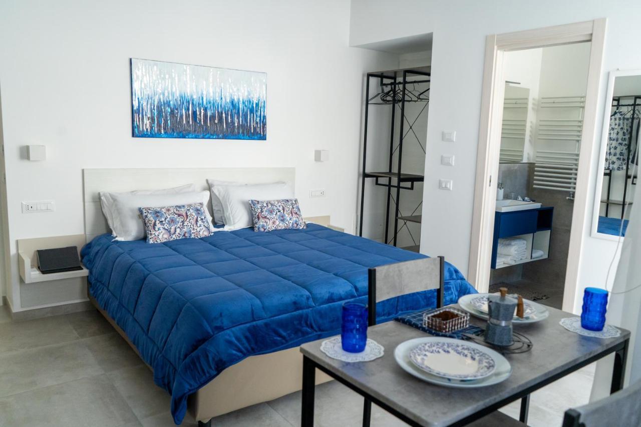 Alloggio Nuovissimo Al Centro E Rilassante Ischia Ngoại thất bức ảnh