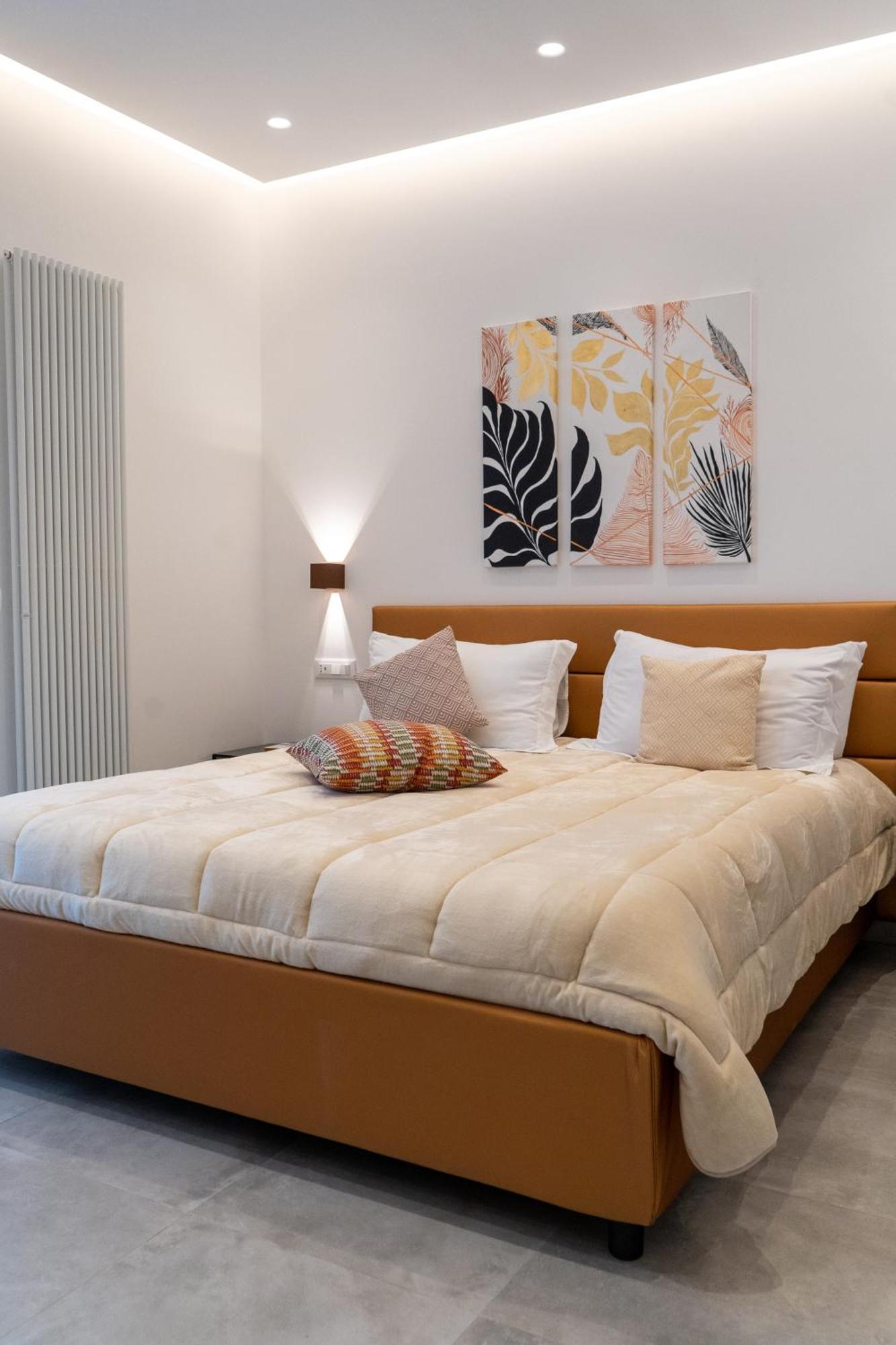 Alloggio Nuovissimo Al Centro E Rilassante Ischia Ngoại thất bức ảnh
